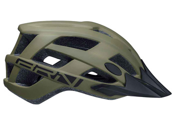 brn bike wear Casco Wood